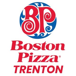 Boston Pizza Trenton