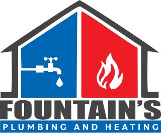 Fountain's Plumbing and Heating