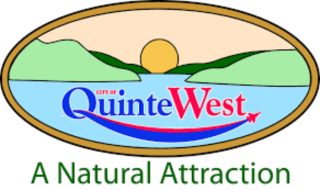 The City of Quinte West