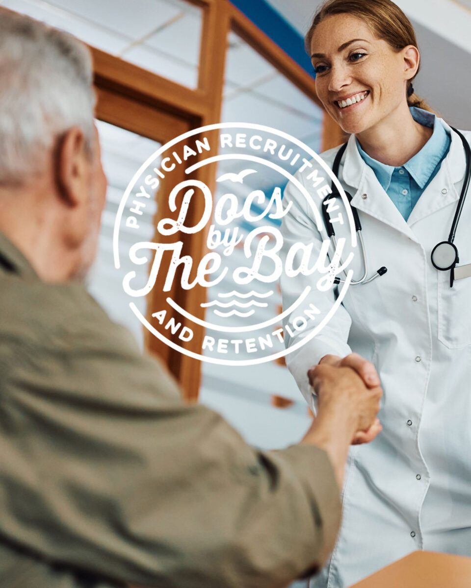 What is Docs by the Bay?