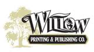 Willow Printing and Publishing Co.