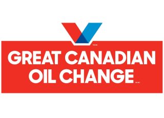 Great Canadian Oil Change