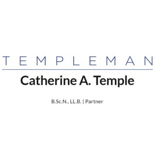 Cathrine Temple