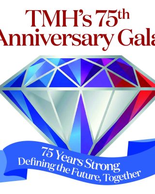 TMH 75th Anniversary Gala