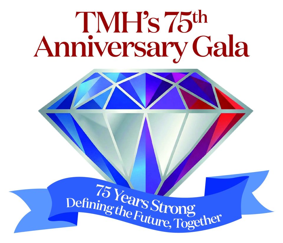 TMH 75th Anniversary Gala