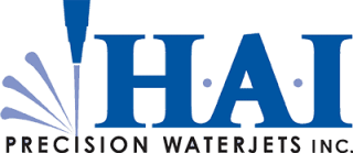 HAI Precision Waterjets