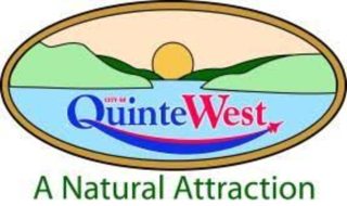City Quinte West 
