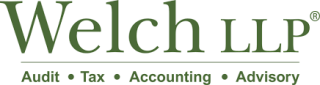 Welch LLP 
