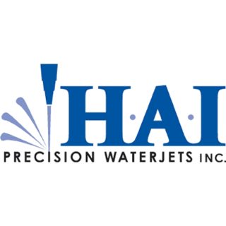 HAI Precision Waterjets Inc.