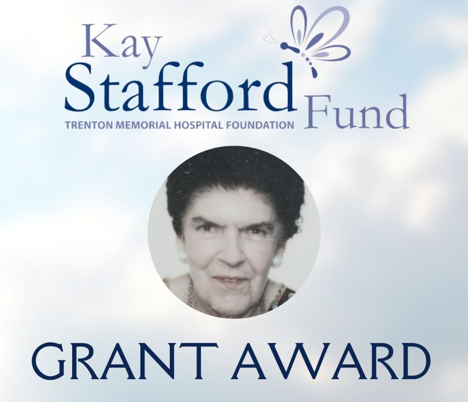 Kay Stafford Grant