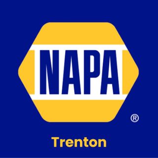 NAPA Auto parts Trenton