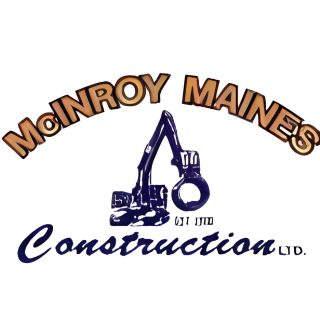 McInroy Maines