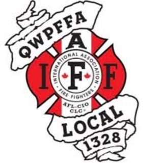 QWPFFA Local 1328