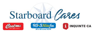 Starboard