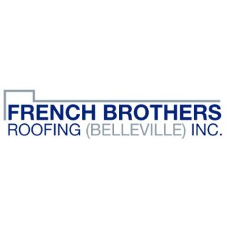 French Brothers Roofing (Belleville) Inc.