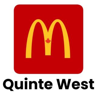 McDonald's Quinte West