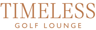 Timeless Golf Lounge