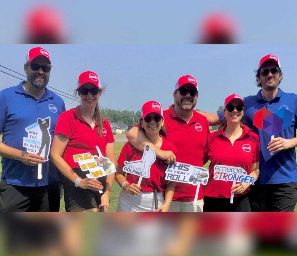 Smylie’s Presents: The TMHF Golf Classic