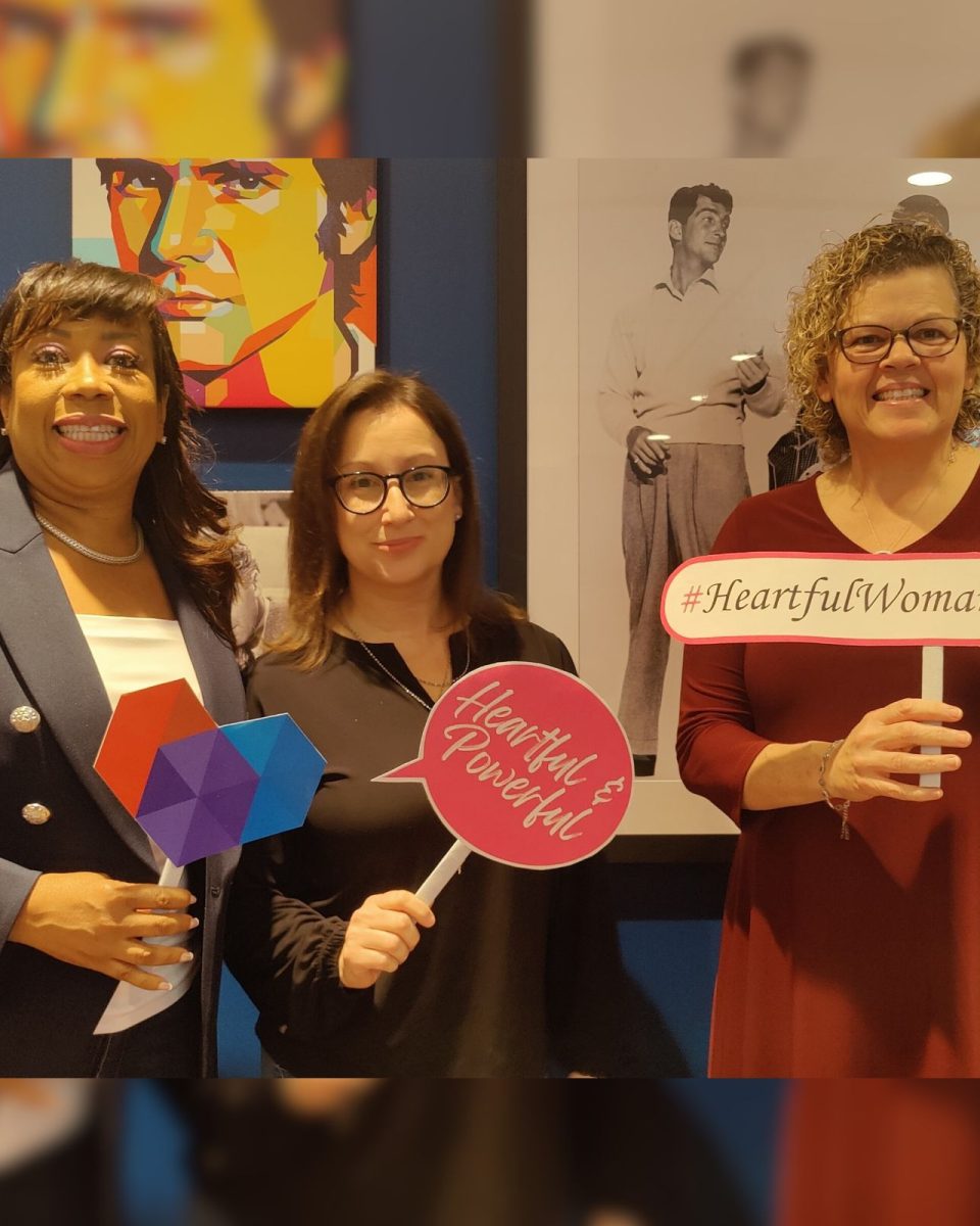 Heartful Women’s Giving Circle