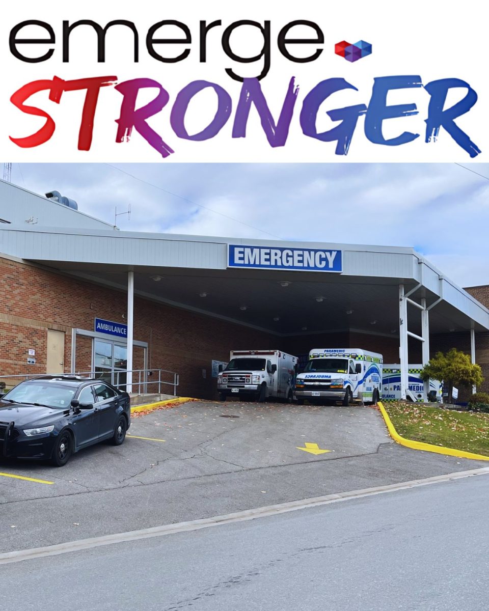 TMH Emergency Room Expansion