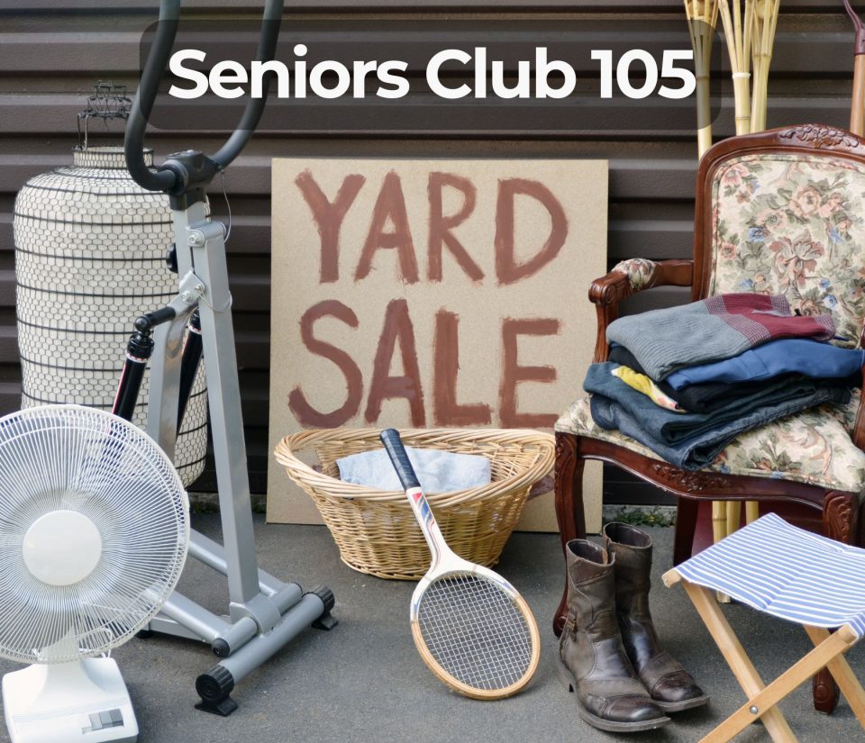 Frankford Yard Sale