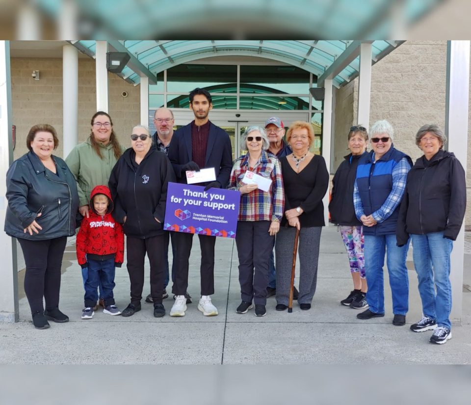 Auto Odyssey Car Show Raises $9,000 for TMHF & Fixed Fur Life