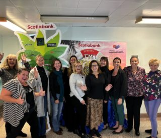 Saved in Style: TMHF Gala Raises $451K for Hospital