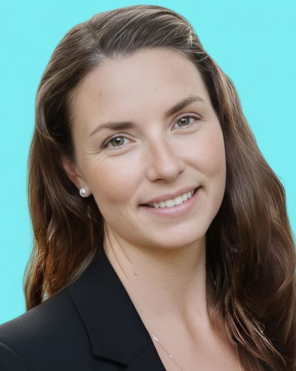 Lindsay Butcher Dodds