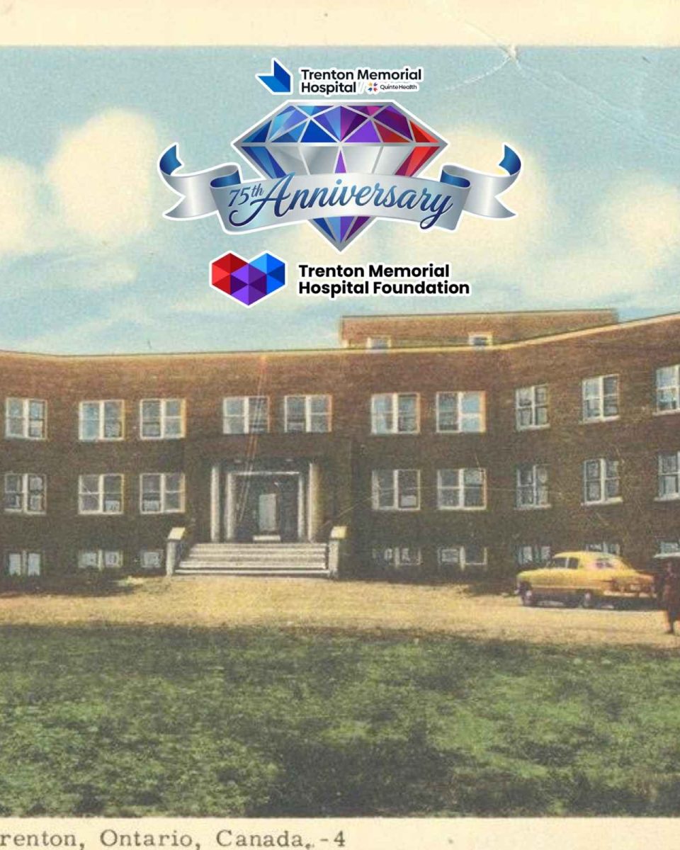 75th Anniversary Photo