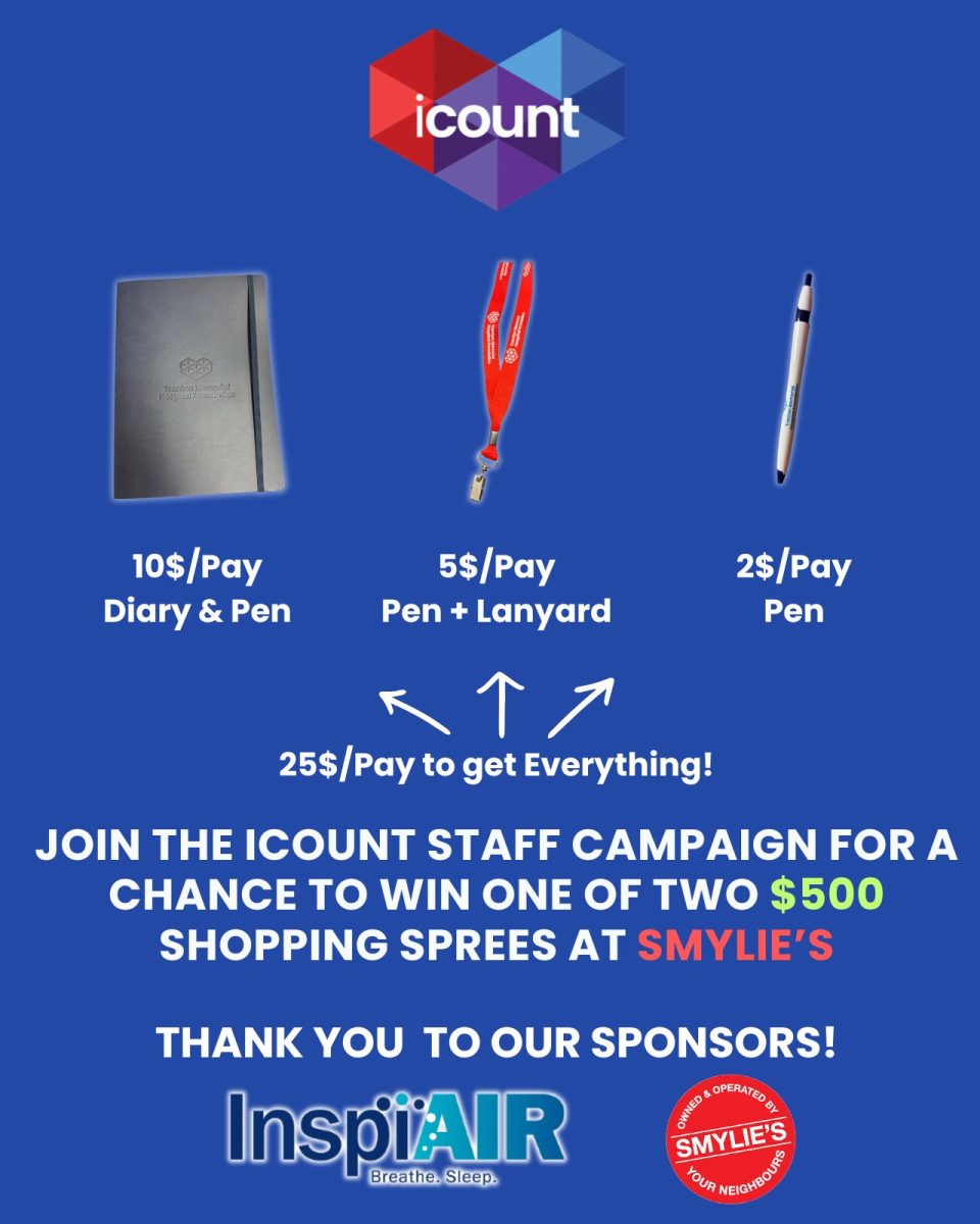 Join Today