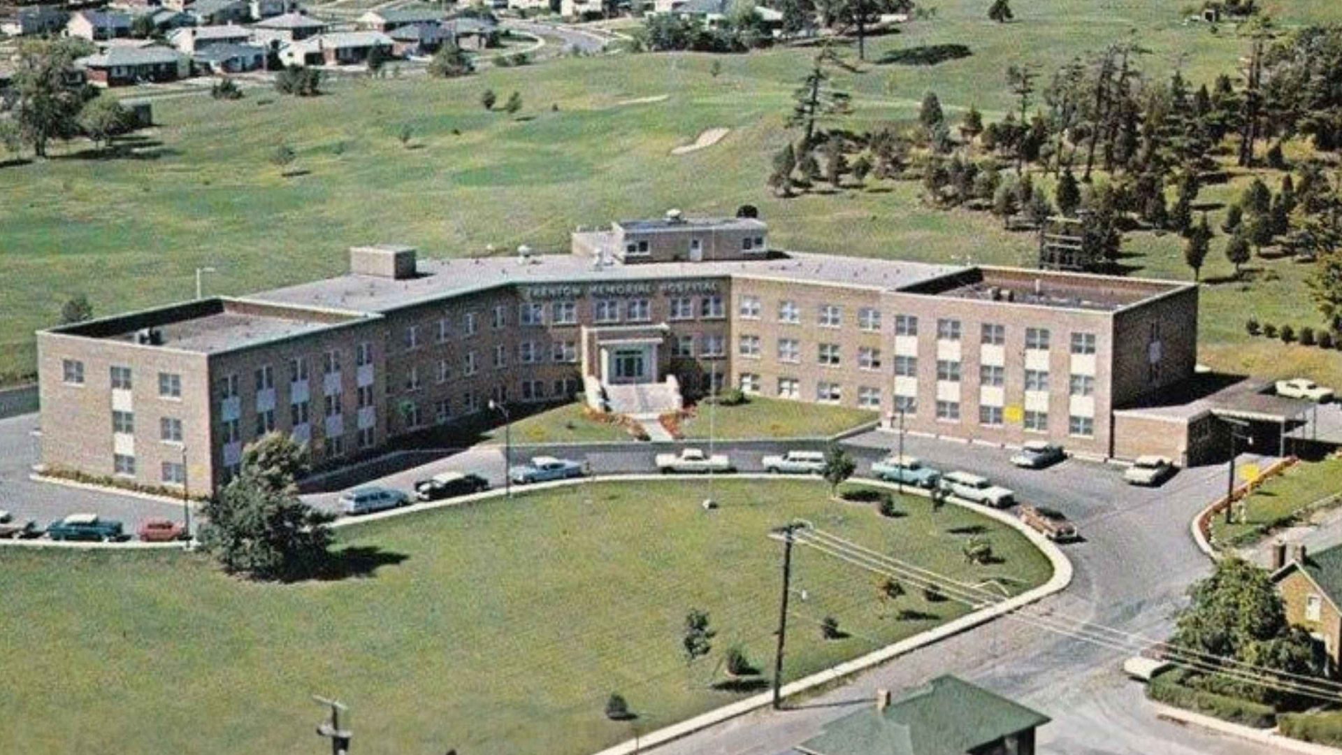 Give today to support the next generation of care.