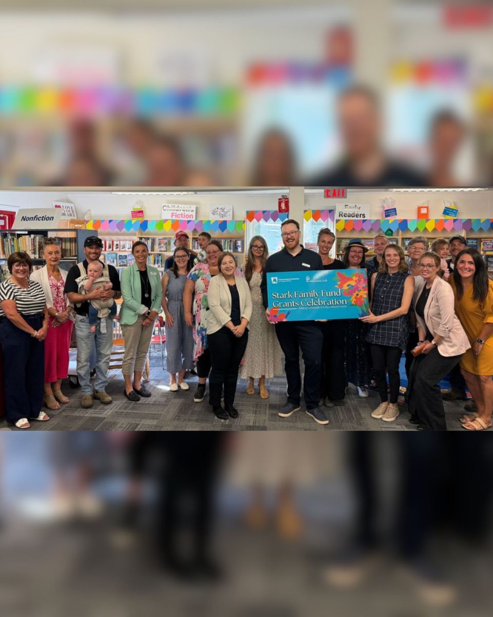 Stark Family Fund for a new Cystoscope