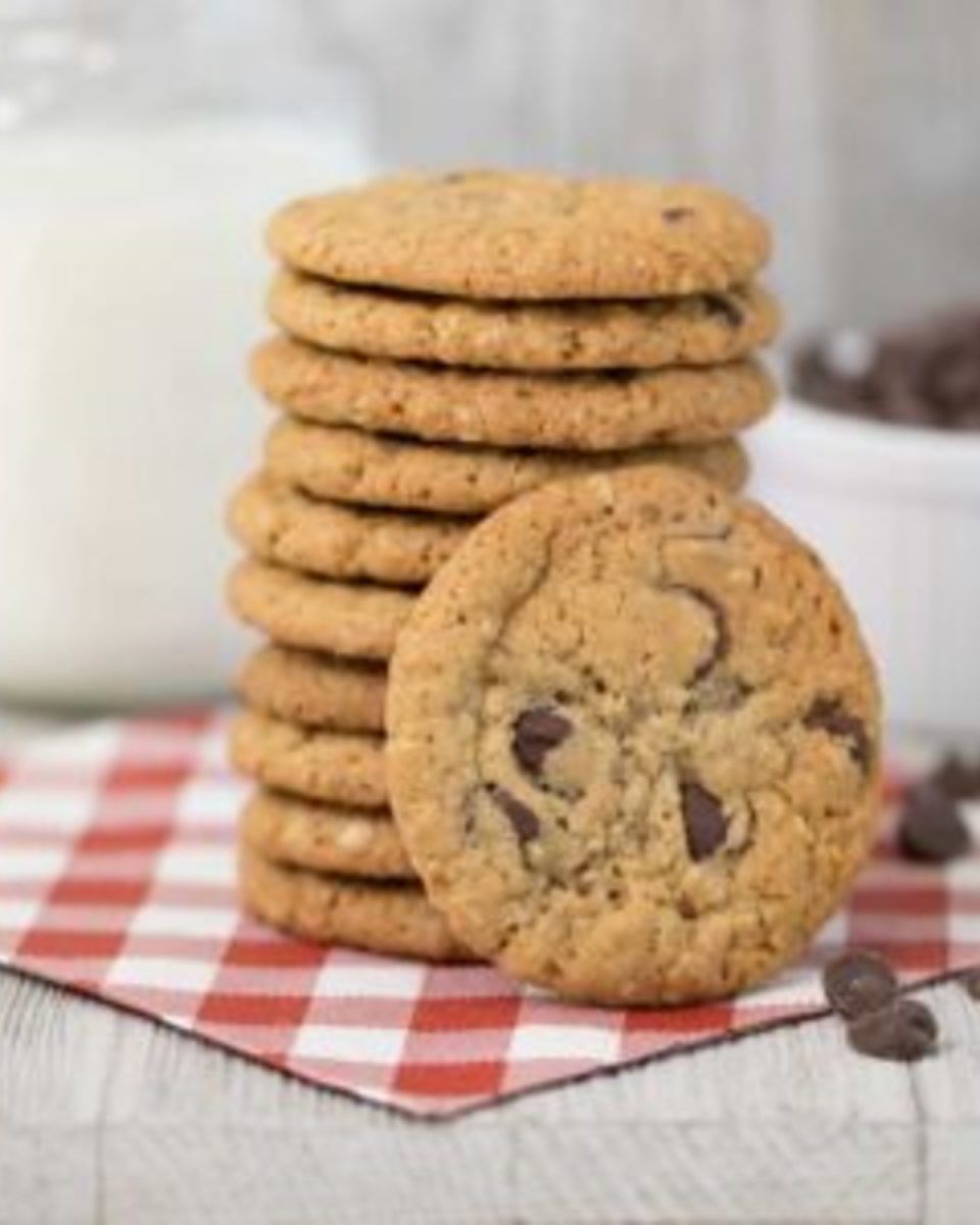 Terra Cotta Cookie Fundraiser