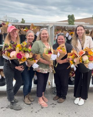 Flower Fundraiser 2026