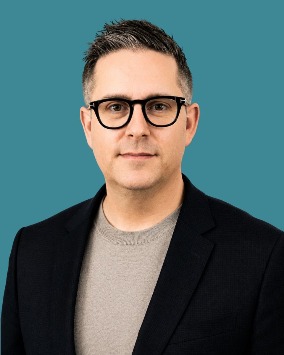 Matthew Campbell