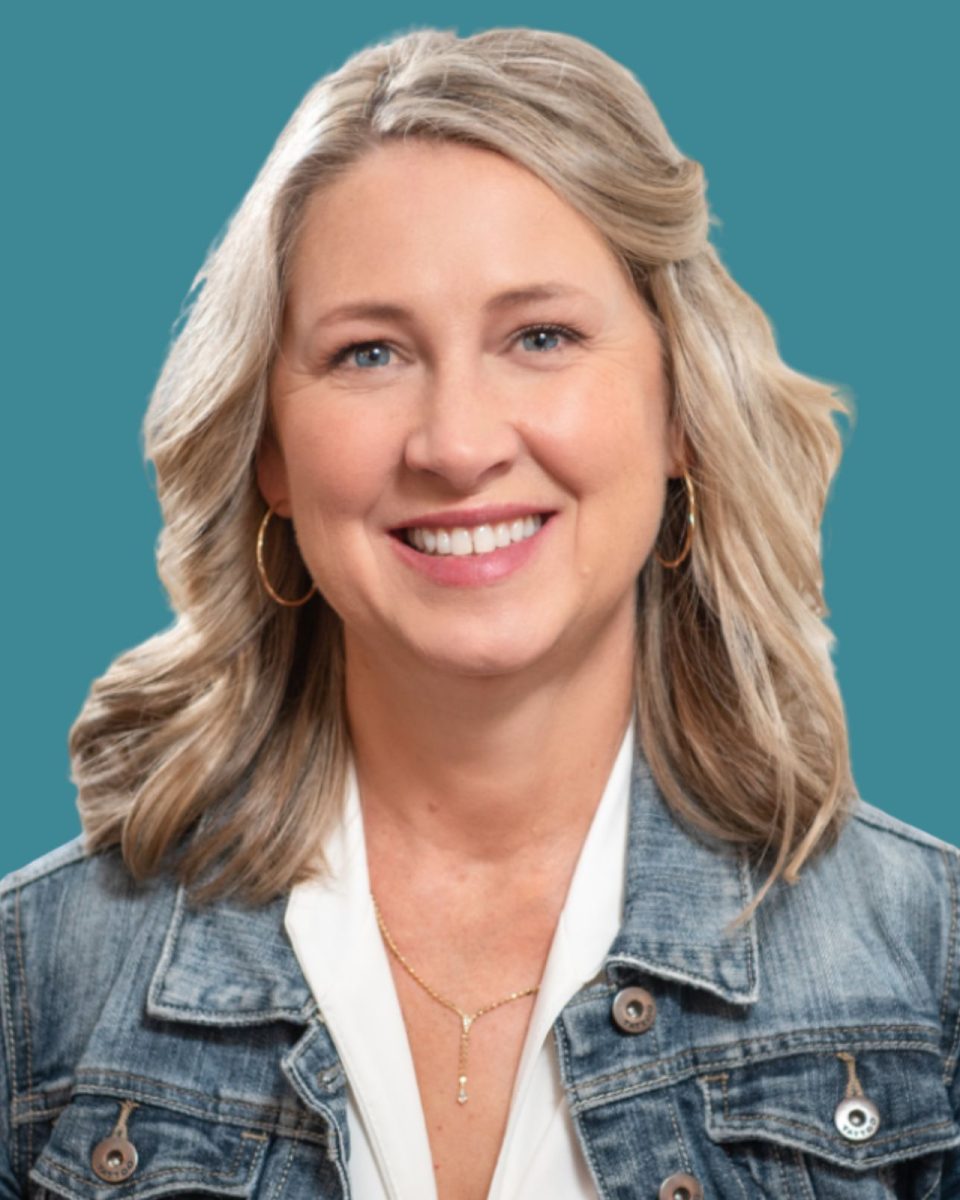 Kim Herrington