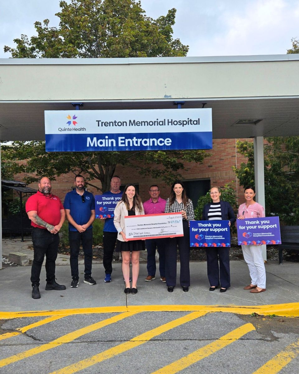 Golf Classic Raises $109,000 Net