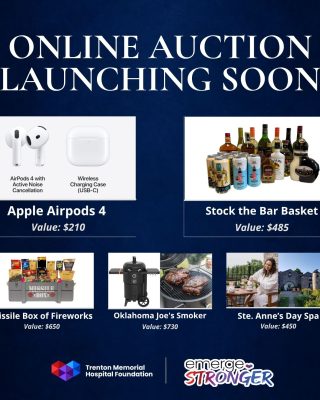 Online Auction