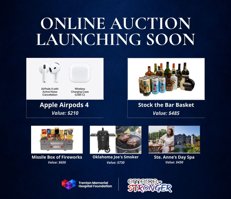 Online Auction