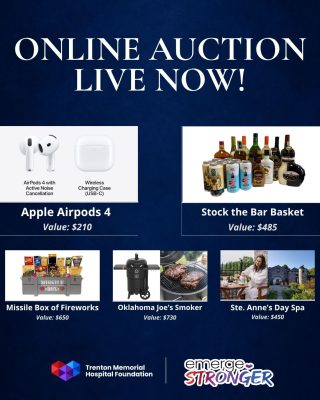 Online Auction